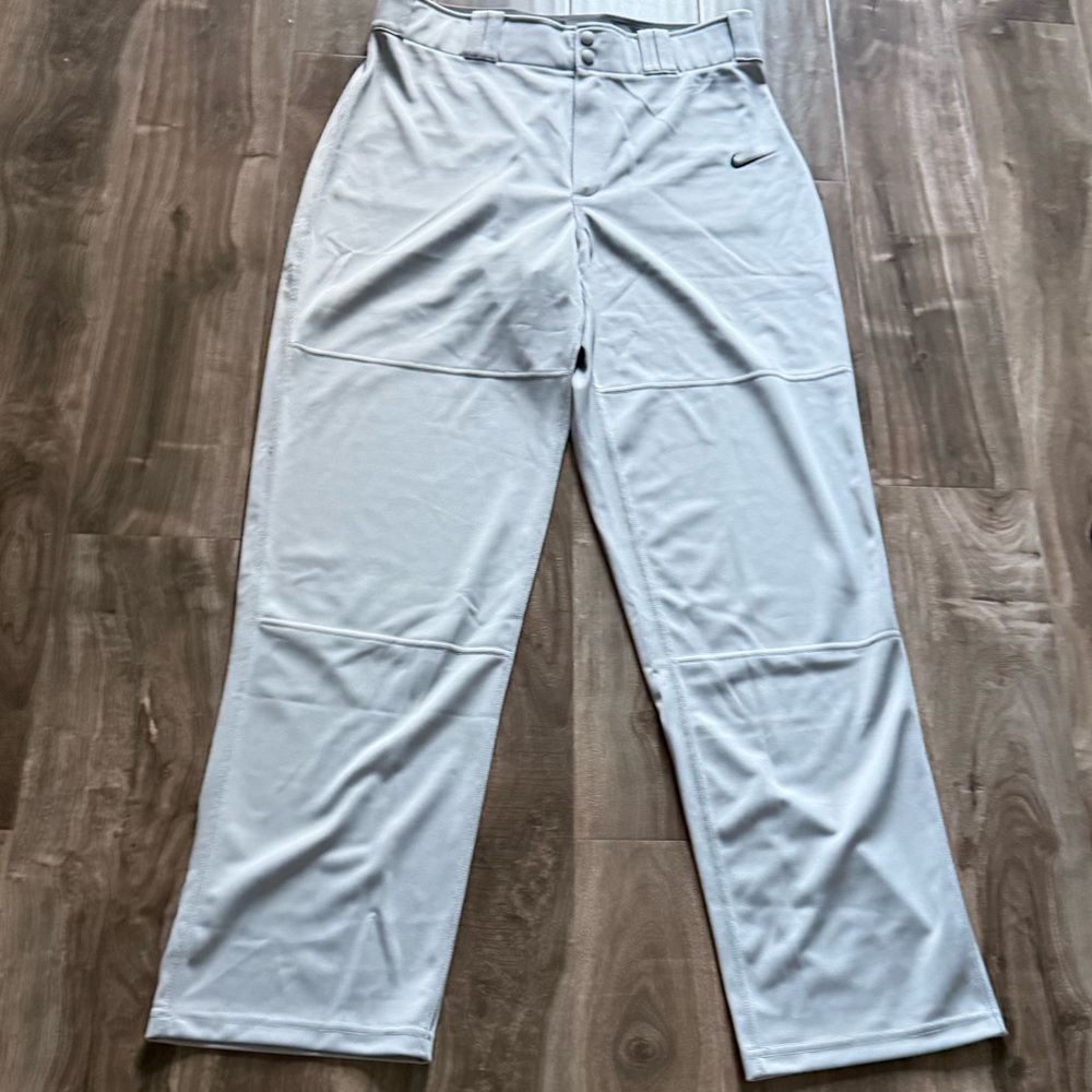 Nike DriFit Baseball pants-size M